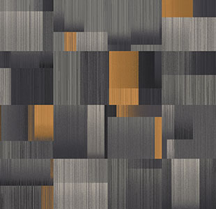 Elantra Square Giallo Loop Modern Office Carpet Tiles