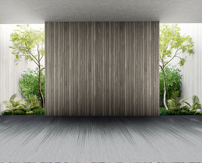Light Grey Cut Contemporary Hotel Carpet