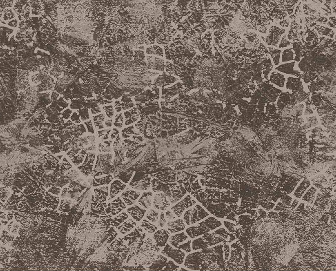LANDS Brown Loop Natural Texture (Forest) Commercial Carpet Tiles