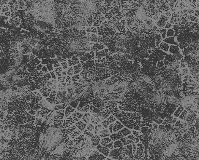 LANDS Dark Loop Natural Texture (Forest) Commercial Carpet Tiles