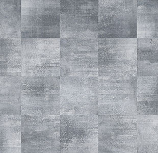 ART VISUALE Grey-2 Loop Modern Commercial Carpet Tiles
