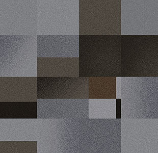 Scatter Cubo Multi-Color Loop Modern Commercial Carpet Tiles