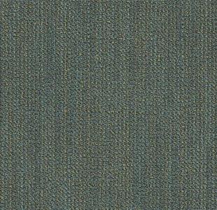 Green Cut Semplice Color Carpet